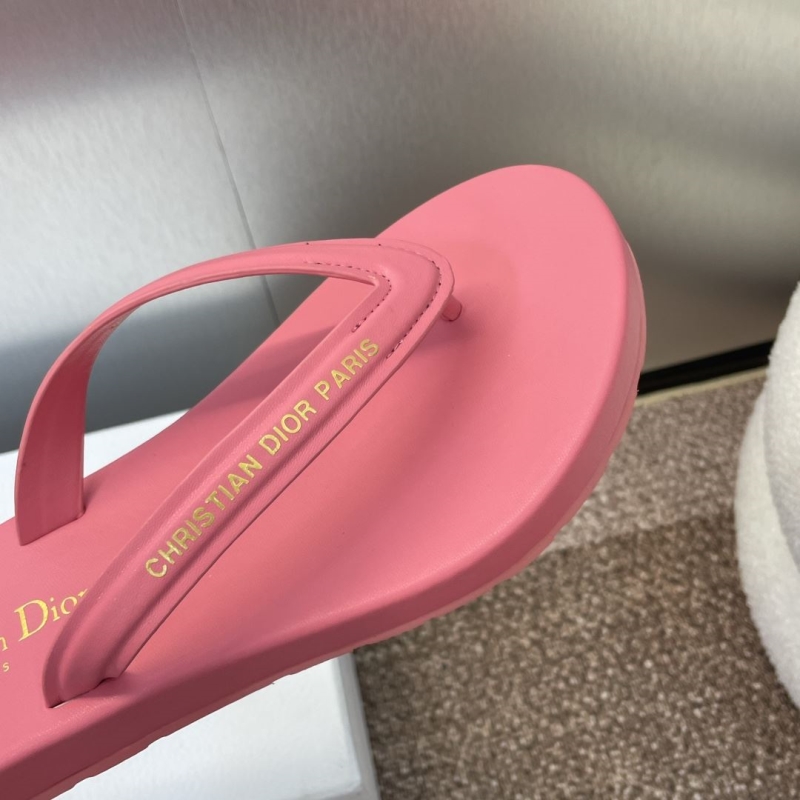 Christian Dior Slippers